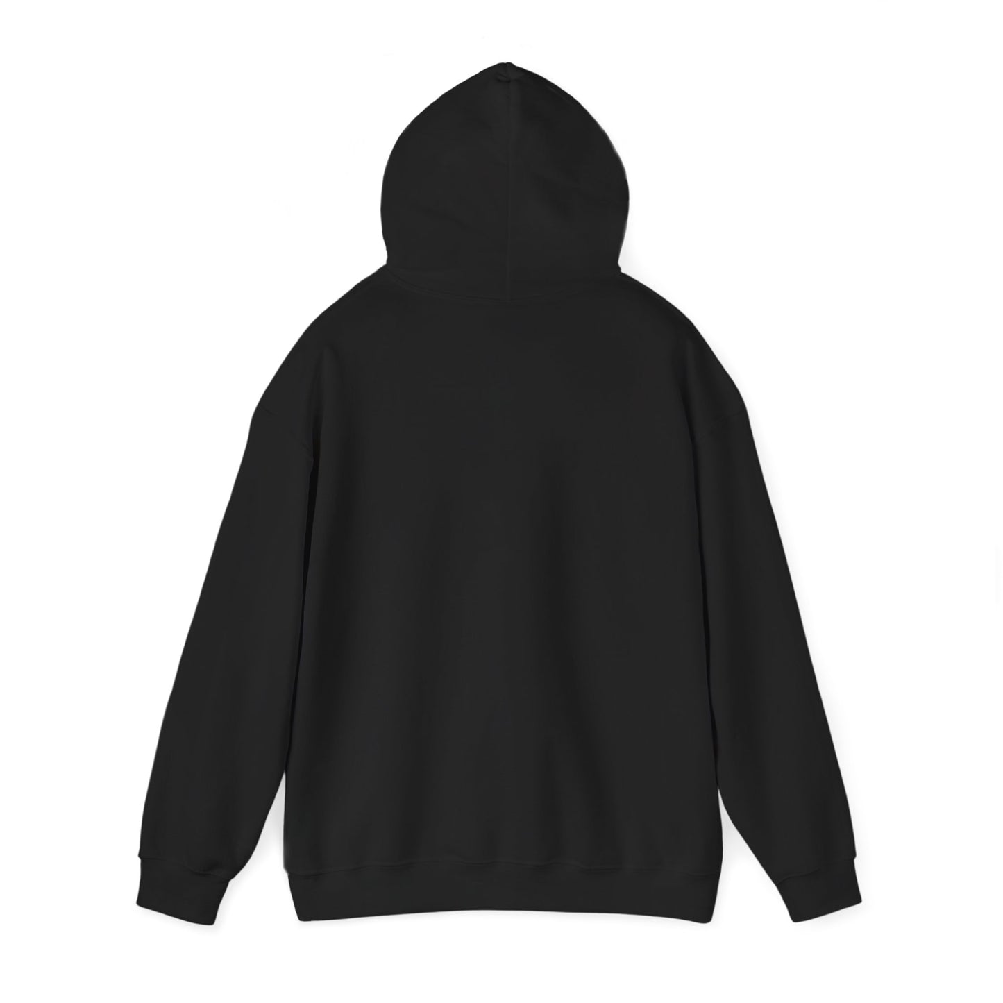 Retro Galaxy Arcade Logo Hoodie | 80s Space Shooter Gamer Sweatshirt | Aged and Worn Design | Unisex Pullover