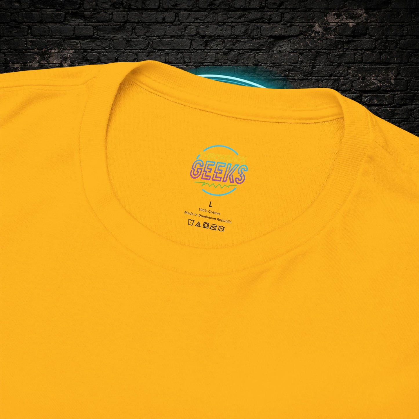 Galaga Game T-Shirt | Retro Arcade Gamer Tee | Classic Space Shooter Shirt