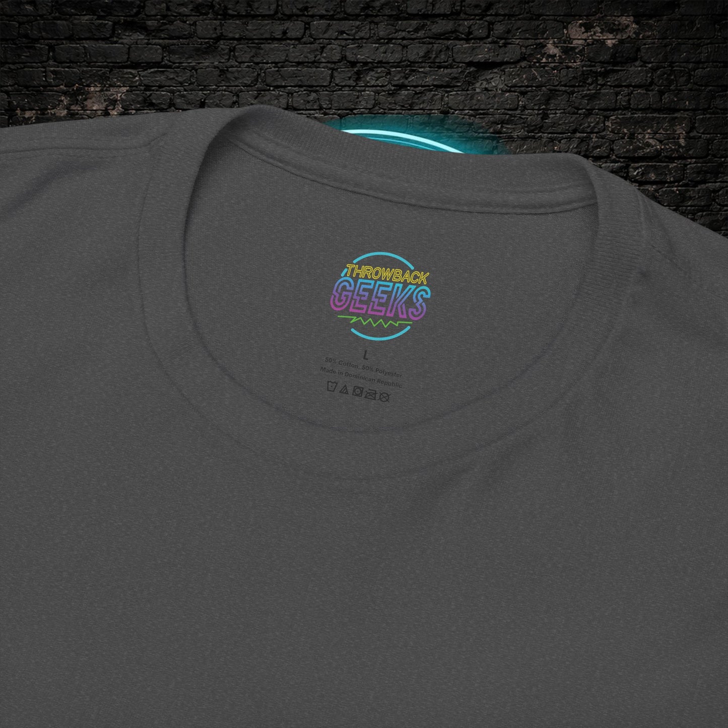 Galaga Game T-Shirt | Retro Arcade Gamer Tee | Classic Space Shooter Shirt