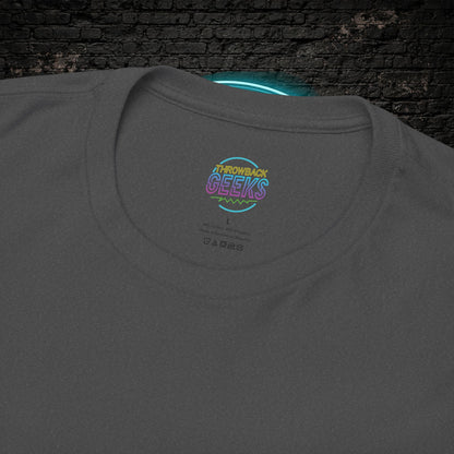 Galaga Game T-Shirt | Retro Arcade Gamer Tee | Classic Space Shooter Shirt