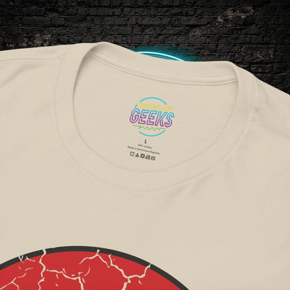 Distressed Vintage ThunderCats T-Shirt | Retro 80s Cartoon Tee | Unisex Heavy Cotton Shirt | Gift for 80s Fans