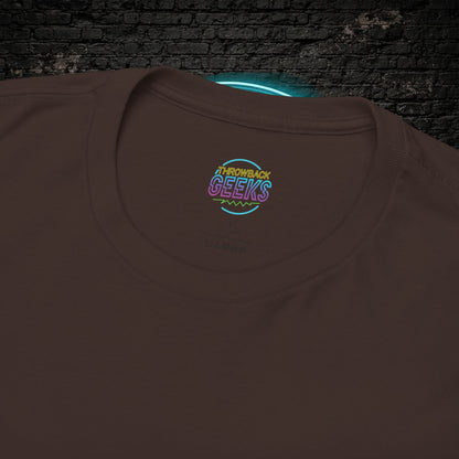 Galaga Game T-Shirt | Retro Arcade Gamer Tee | Classic Space Shooter Shirt