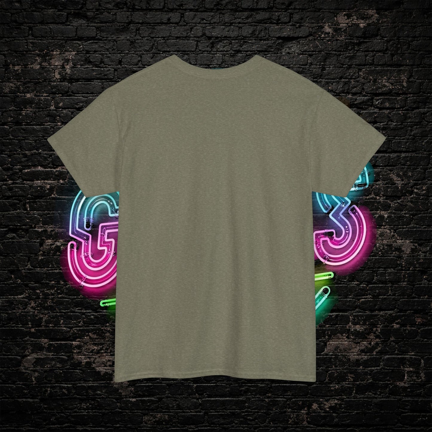 Street Fighter Inspired T-Shirt | Retro Arcade Fighter Graphic Tee | 80s 90s Video Game Shirt for Gamers & Fighting Game Fans