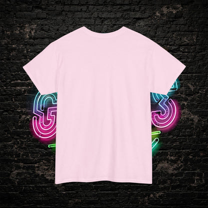 Street Fighter Inspired T-Shirt | Retro Arcade Fighter Graphic Tee | 80s 90s Video Game Shirt for Gamers & Fighting Game Fans