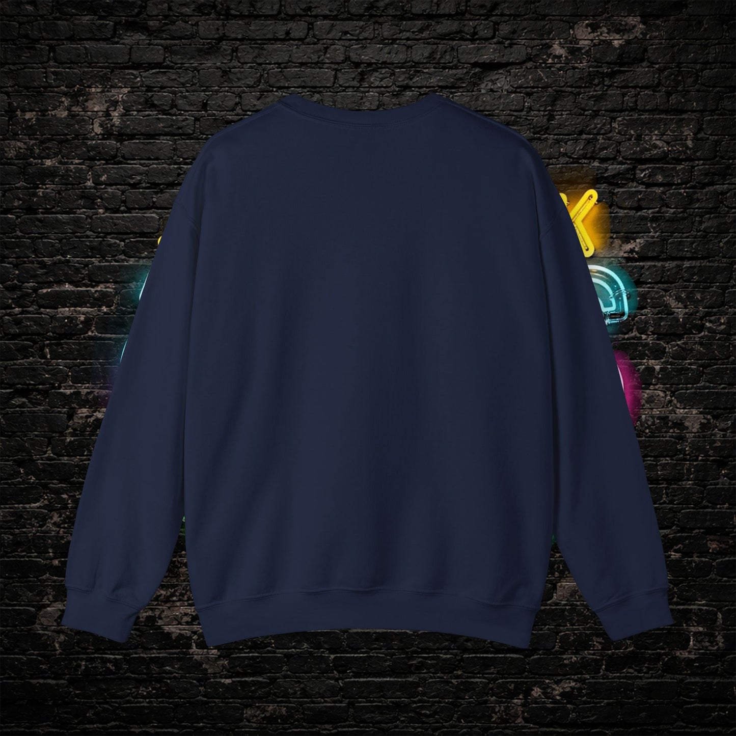 Grandpa Is Gonna Sue Santa Sweatshirt | Funny Christmas Song Ugly Sweater | Retro Holiday Crewneck