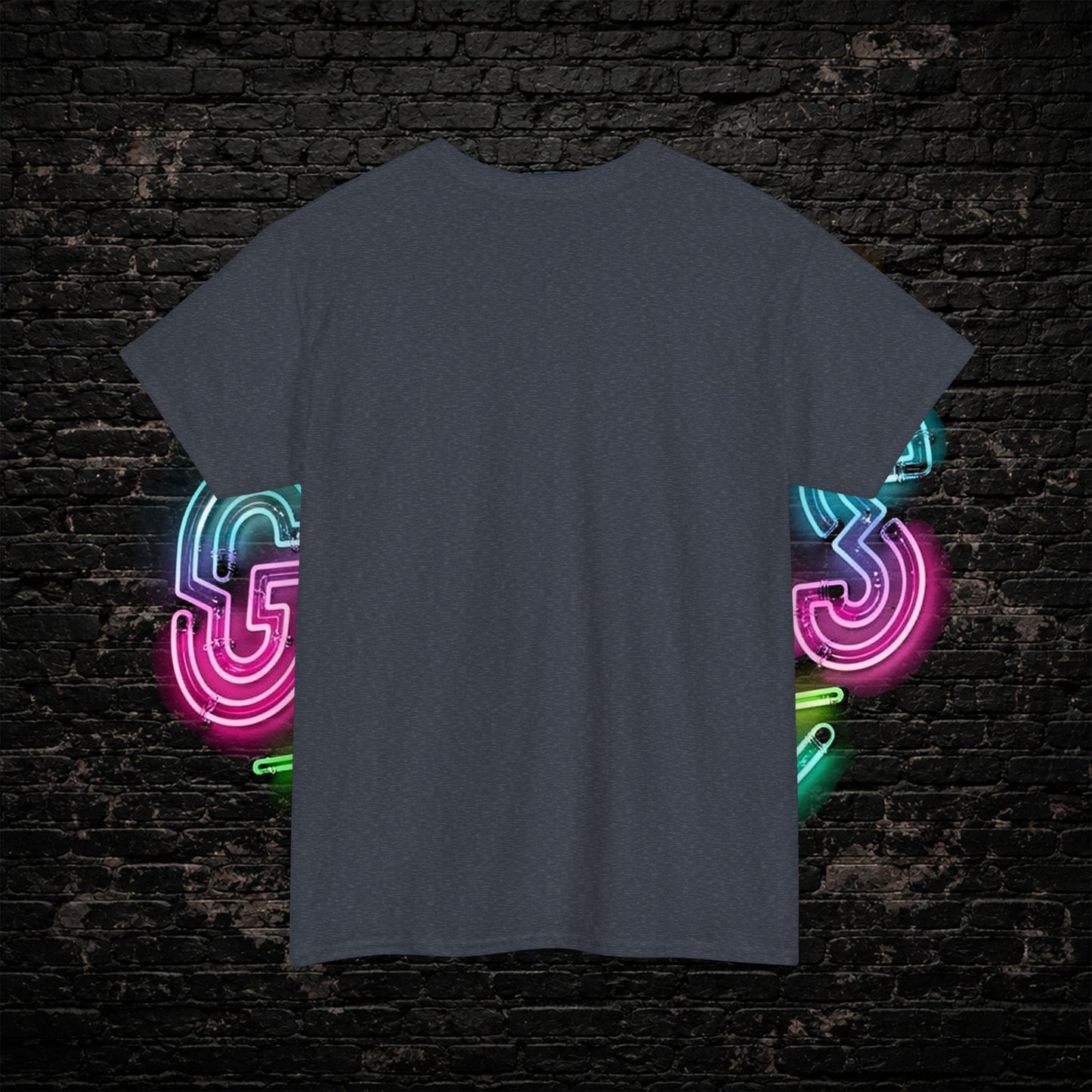 Distressed Vintage ThunderCats T-Shirt | Retro 80s Cartoon Tee | Unisex Heavy Cotton Shirt | Gift for 80s Fans