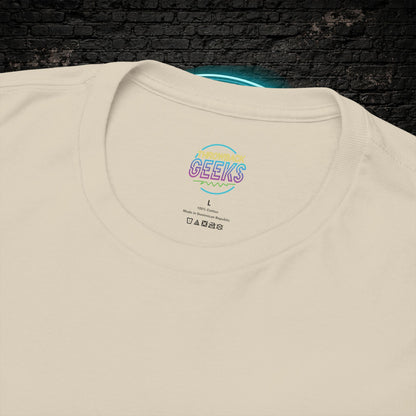 Galaga Game T-Shirt | Retro Arcade Gamer Tee | Classic Space Shooter Shirt