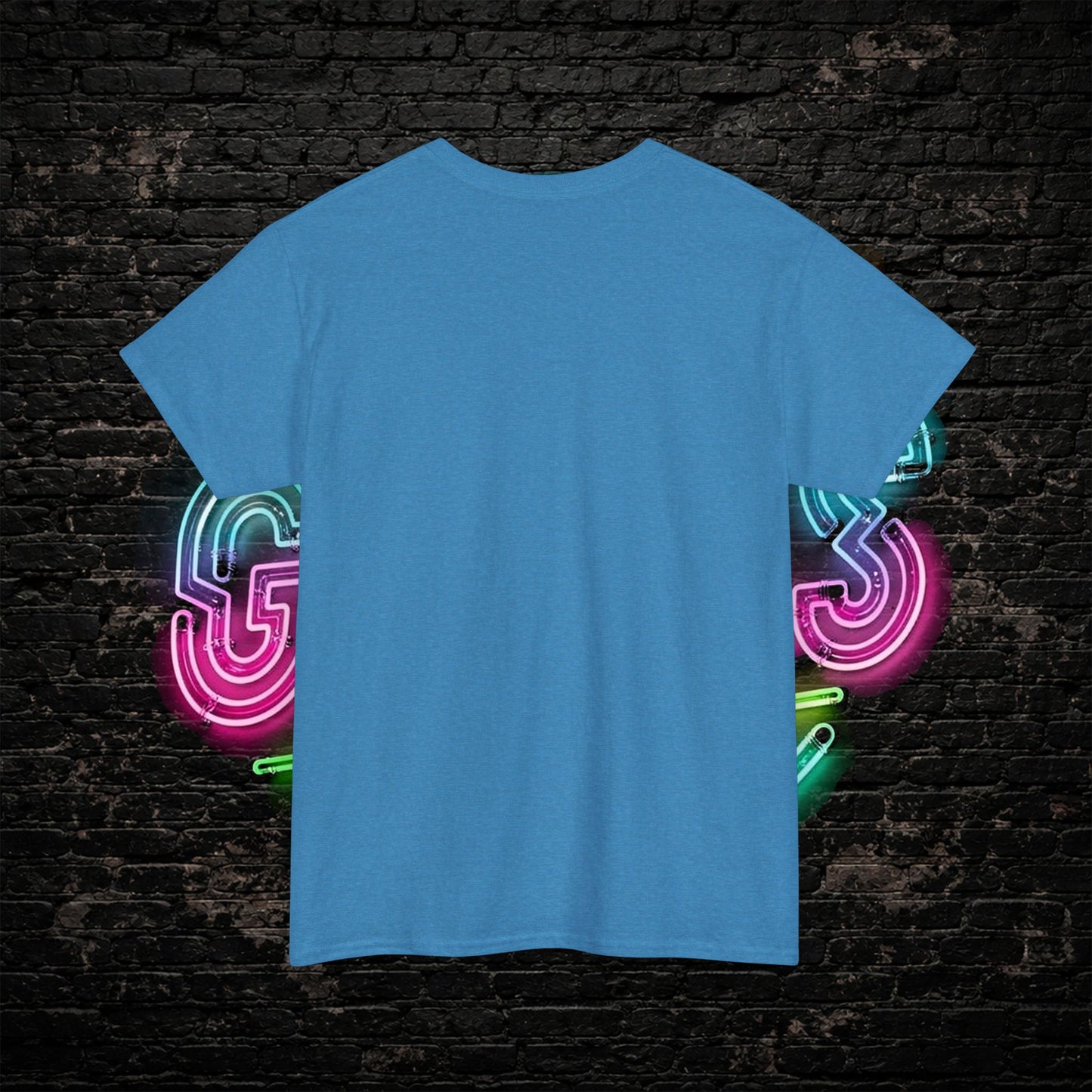 Distressed Vintage ThunderCats T-Shirt | Retro 80s Cartoon Tee | Unisex Heavy Cotton Shirt | Gift for 80s Fans