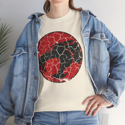 Distressed Vintage ThunderCats T-Shirt | Retro 80s Cartoon Tee | Unisex Heavy Cotton Shirt | Gift for 80s Fans