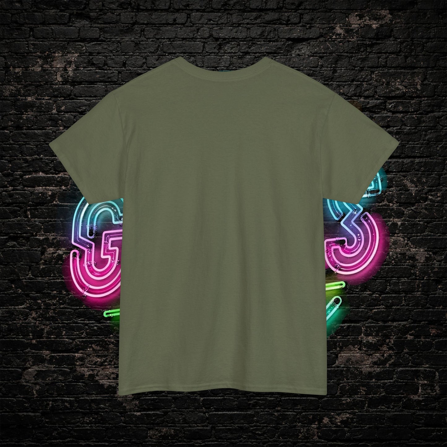 Distressed Vintage ThunderCats T-Shirt | Retro 80s Cartoon Tee | Unisex Heavy Cotton Shirt | Gift for 80s Fans