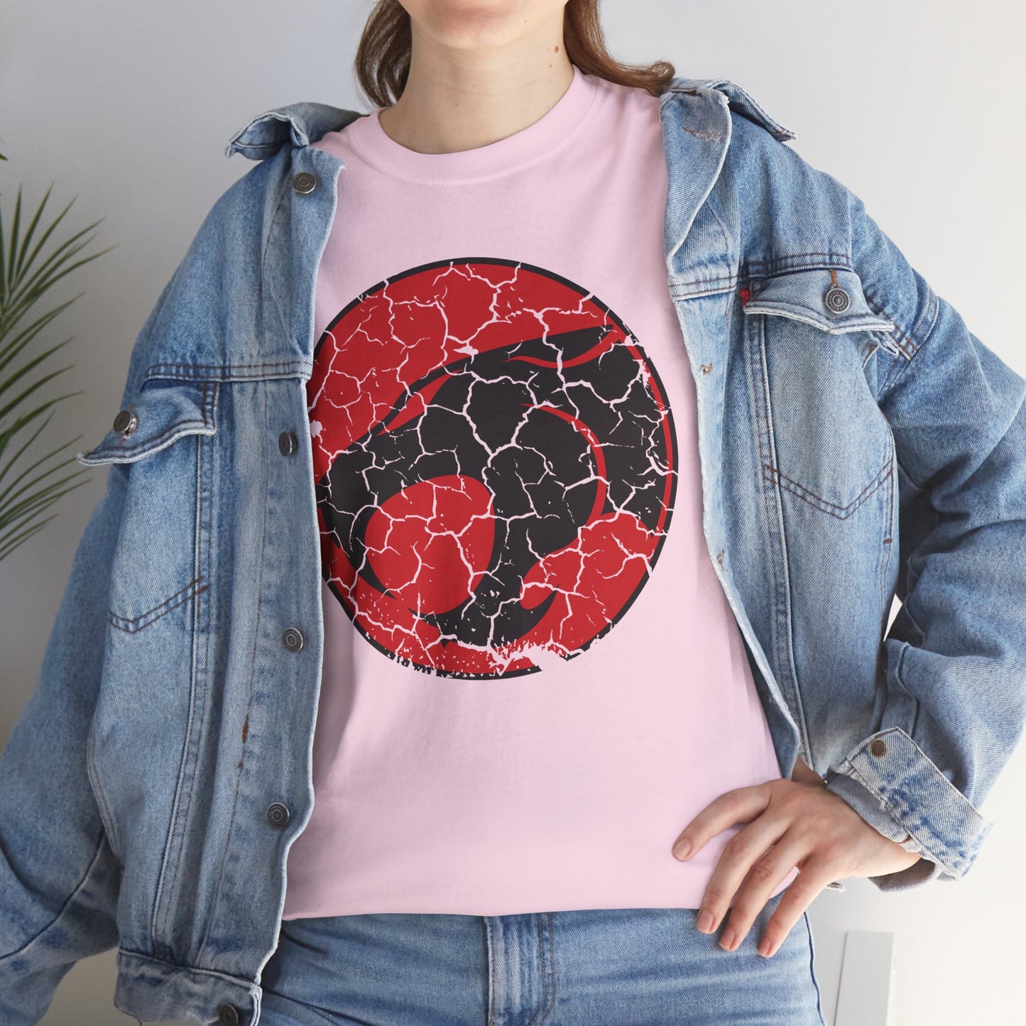 Distressed Vintage ThunderCats T-Shirt | Retro 80s Cartoon Tee | Unisex Heavy Cotton Shirt | Gift for 80s Fans