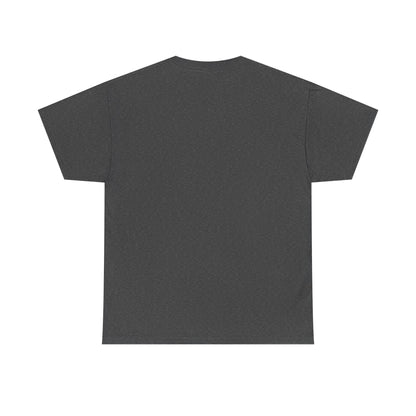 Vintage Pac-Man Inspired Retro Ghost Lineup T-Shirt | Classic Arcade Gamer Tee | Ghosts Chomping Graphic Shirt