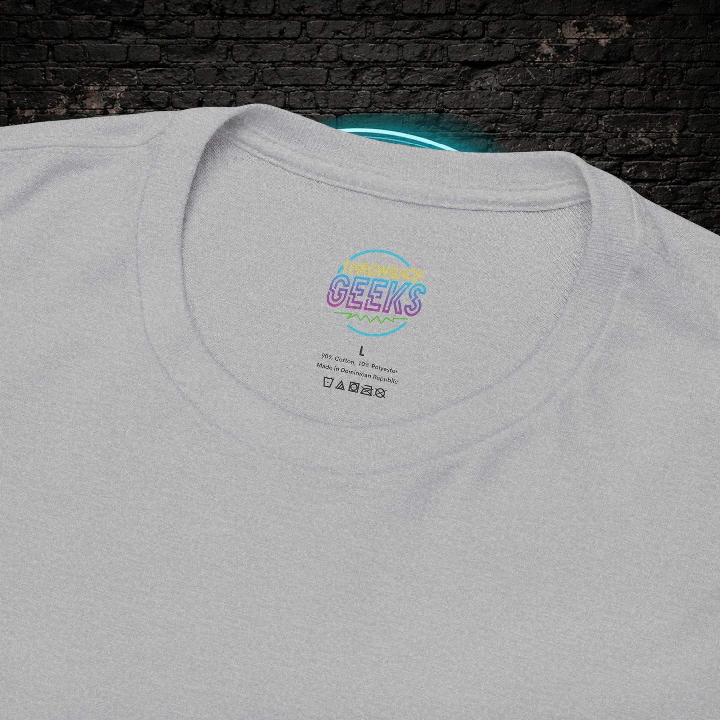 Galaga Game T-Shirt | Retro Arcade Gamer Tee | Classic Space Shooter Shirt