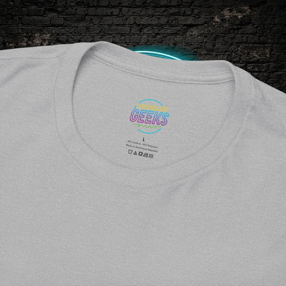 Galaga Game T-Shirt | Retro Arcade Gamer Tee | Classic Space Shooter Shirt