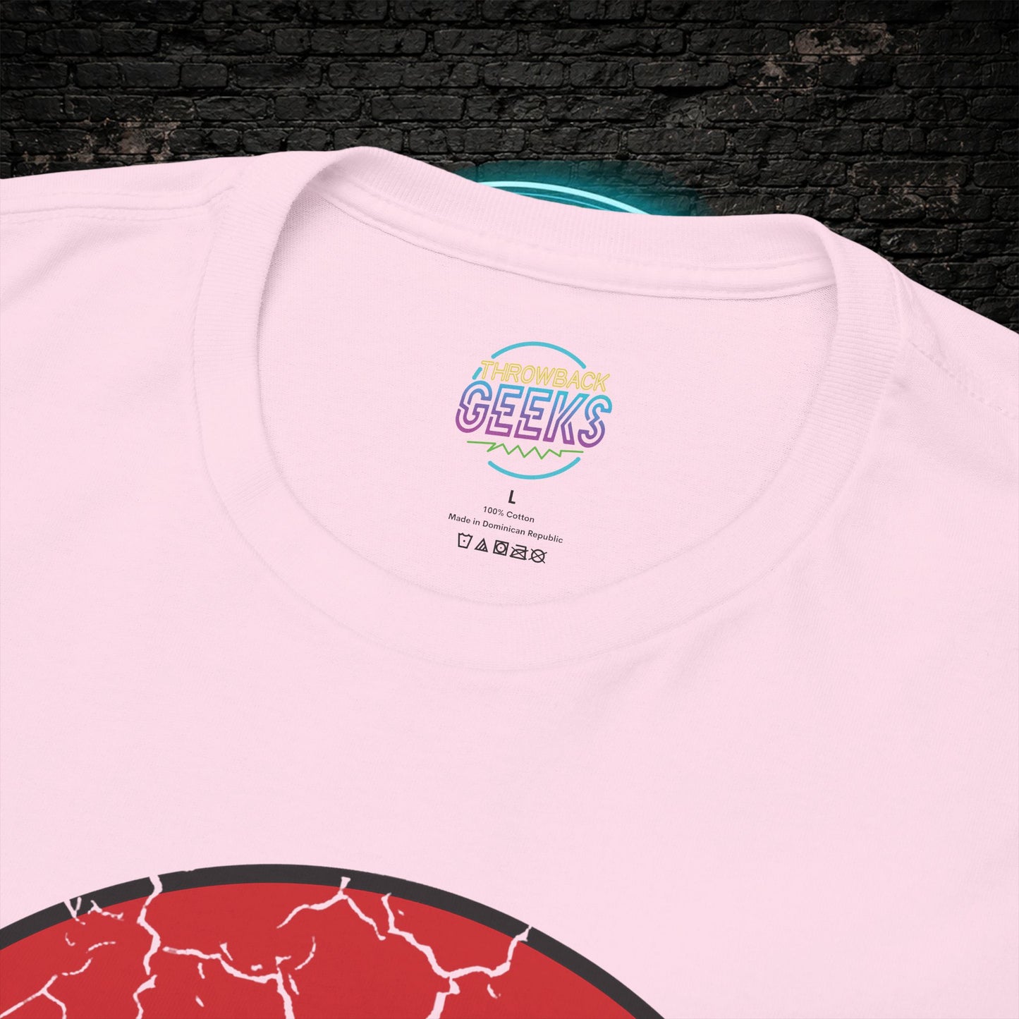 Distressed Vintage ThunderCats T-Shirt | Retro 80s Cartoon Tee | Unisex Heavy Cotton Shirt | Gift for 80s Fans