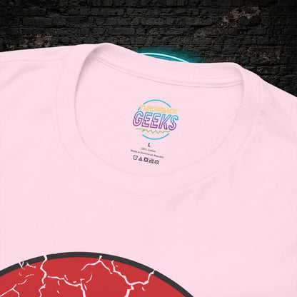 Distressed Vintage ThunderCats T-Shirt | Retro 80s Cartoon Tee | Unisex Heavy Cotton Shirt | Gift for 80s Fans