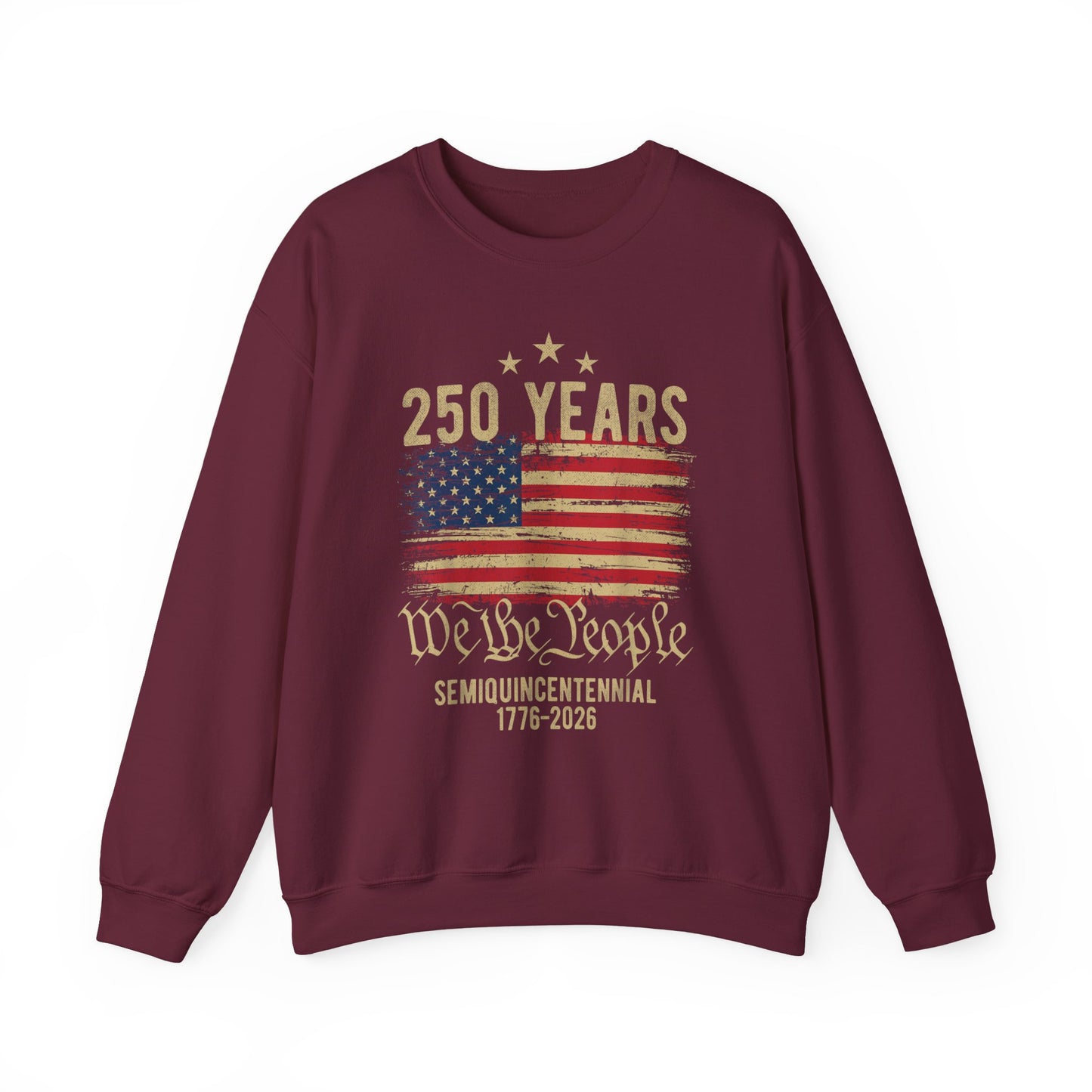 Copy of Anakin Skywalker Vintage Sweatshirt | Retro Star Wars Prequel Crewneck | Dark Side Jedi Fan Unisex Pullover