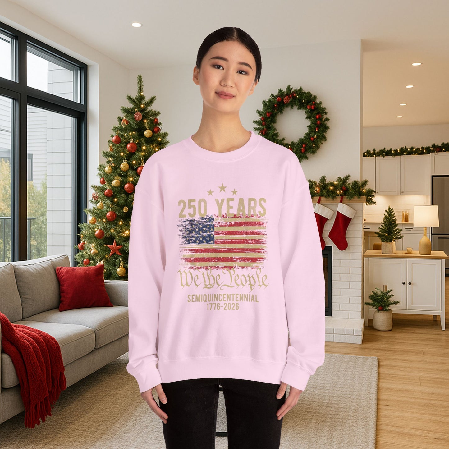 Copy of Anakin Skywalker Vintage Sweatshirt | Retro Star Wars Prequel Crewneck | Dark Side Jedi Fan Unisex Pullover