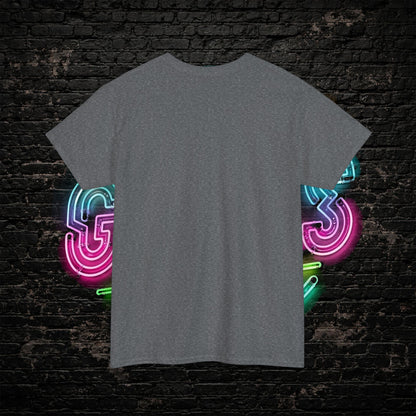 Street Fighter Inspired T-Shirt | Retro Arcade Fighter Graphic Tee | 80s 90s Video Game Shirt for Gamers & Fighting Game Fans