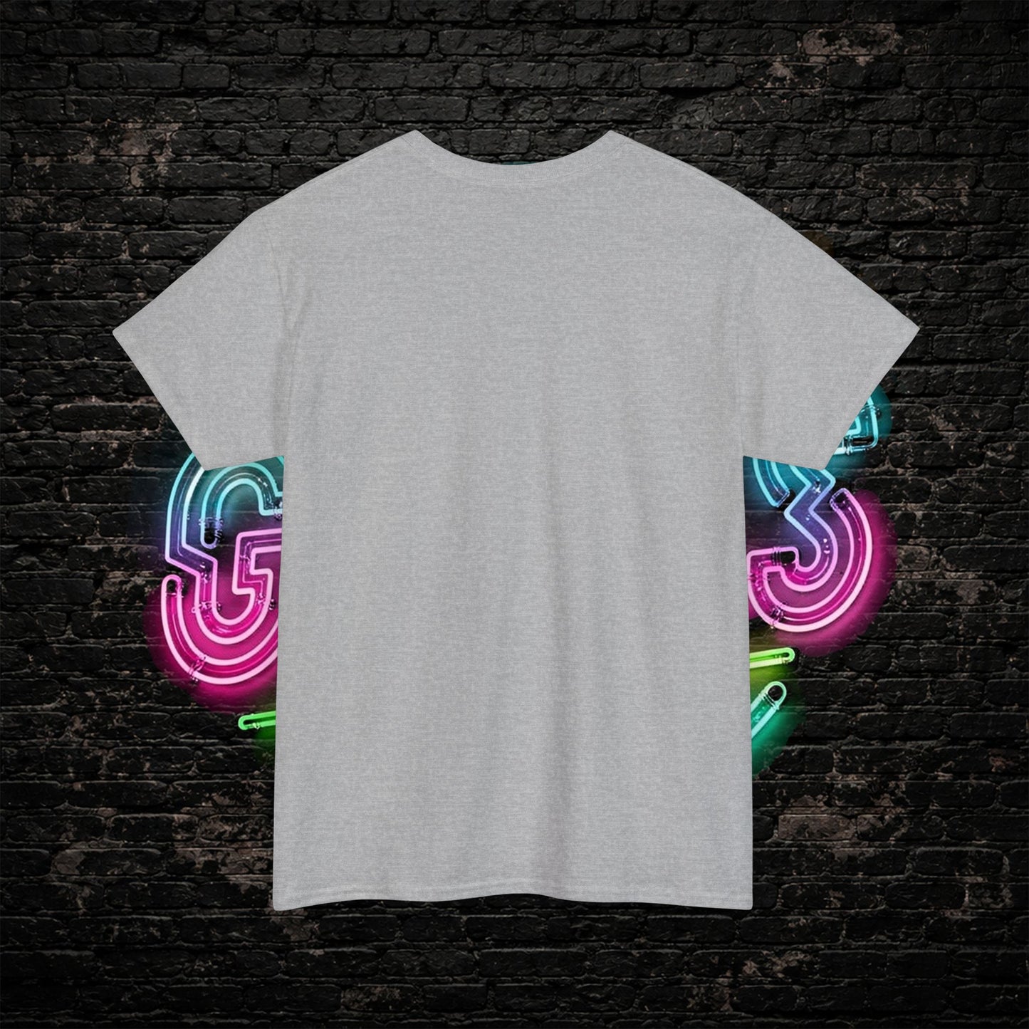 Distressed Vintage ThunderCats T-Shirt | Retro 80s Cartoon Tee | Unisex Heavy Cotton Shirt | Gift for 80s Fans