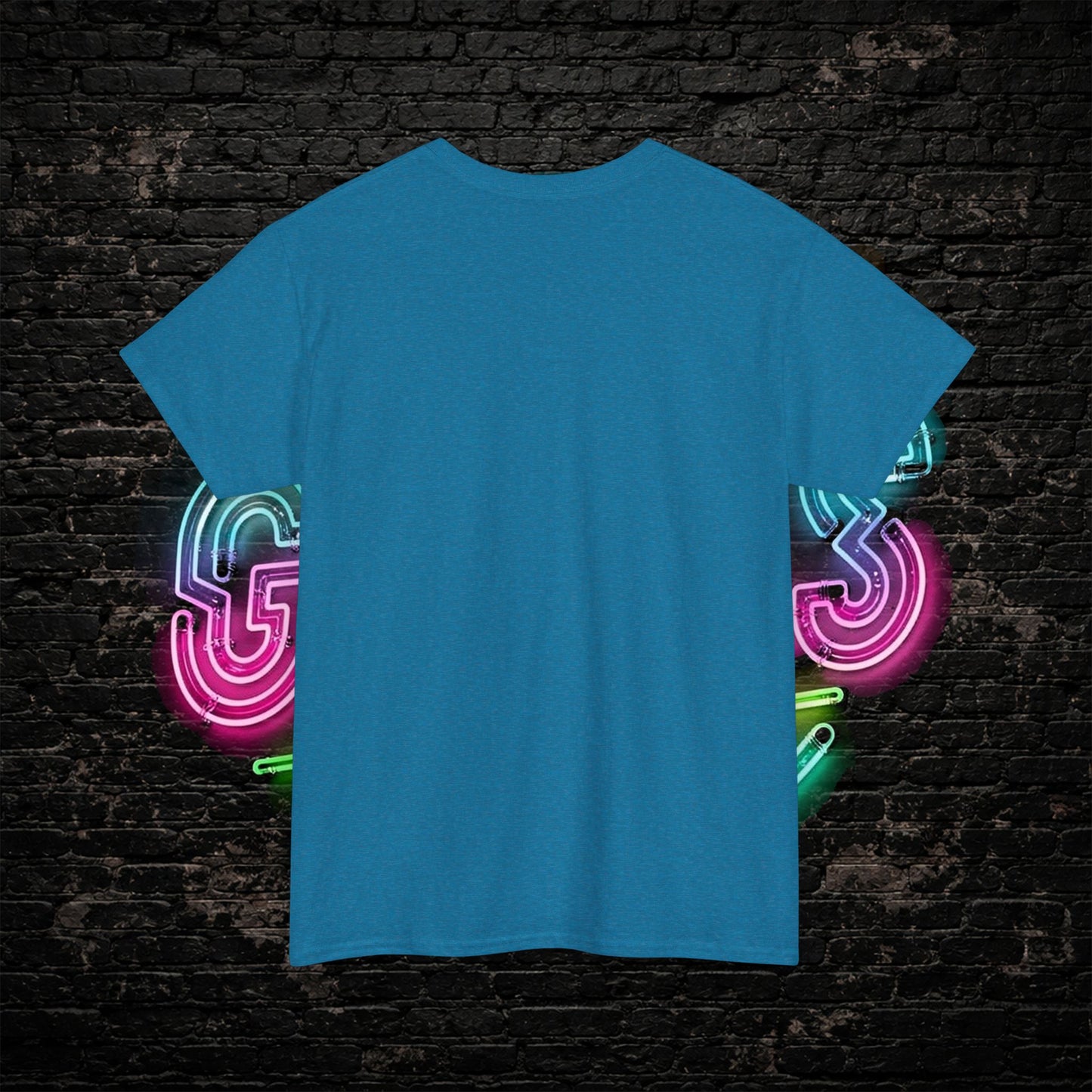 Distressed Vintage ThunderCats T-Shirt | Retro 80s Cartoon Tee | Unisex Heavy Cotton Shirt | Gift for 80s Fans