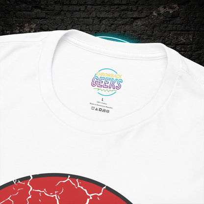 Distressed Vintage ThunderCats T-Shirt | Retro 80s Cartoon Tee | Unisex Heavy Cotton Shirt | Gift for 80s Fans