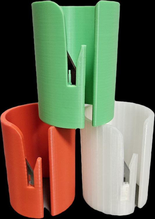 Effortless Gift Wrap Cutter – Perfectly Trim Your Wrapping Paper