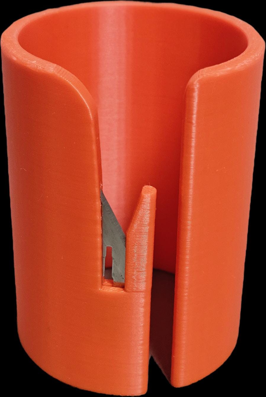 Effortless Gift Wrap Cutter – Perfectly Trim Your Wrapping Paper