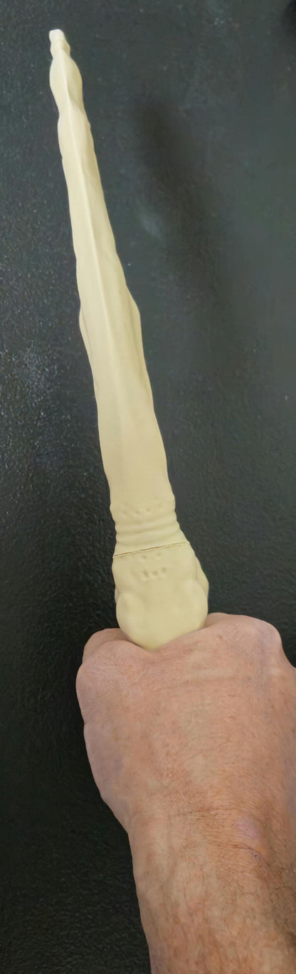 Supernatural First Blade of Cain: Unfinished 3D Printed Prop Kit