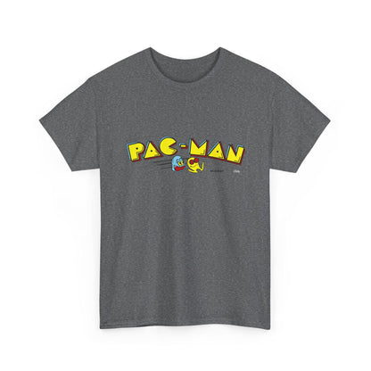 Retro Arcade Tee | Pacman Shirt | 80s Video Game T-Shirt | Retro Arcade Game Tee | Classic 80s Gamer Shirt