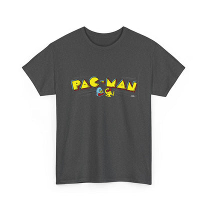 Retro Arcade Tee | Pacman Shirt | 80s Video Game T-Shirt | Retro Arcade Game Tee | Classic 80s Gamer Shirt