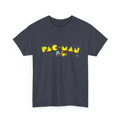 Retro Arcade Tee | Pacman Shirt | 80s Video Game T-Shirt | Retro Arcade Game Tee | Classic 80s Gamer Shirt