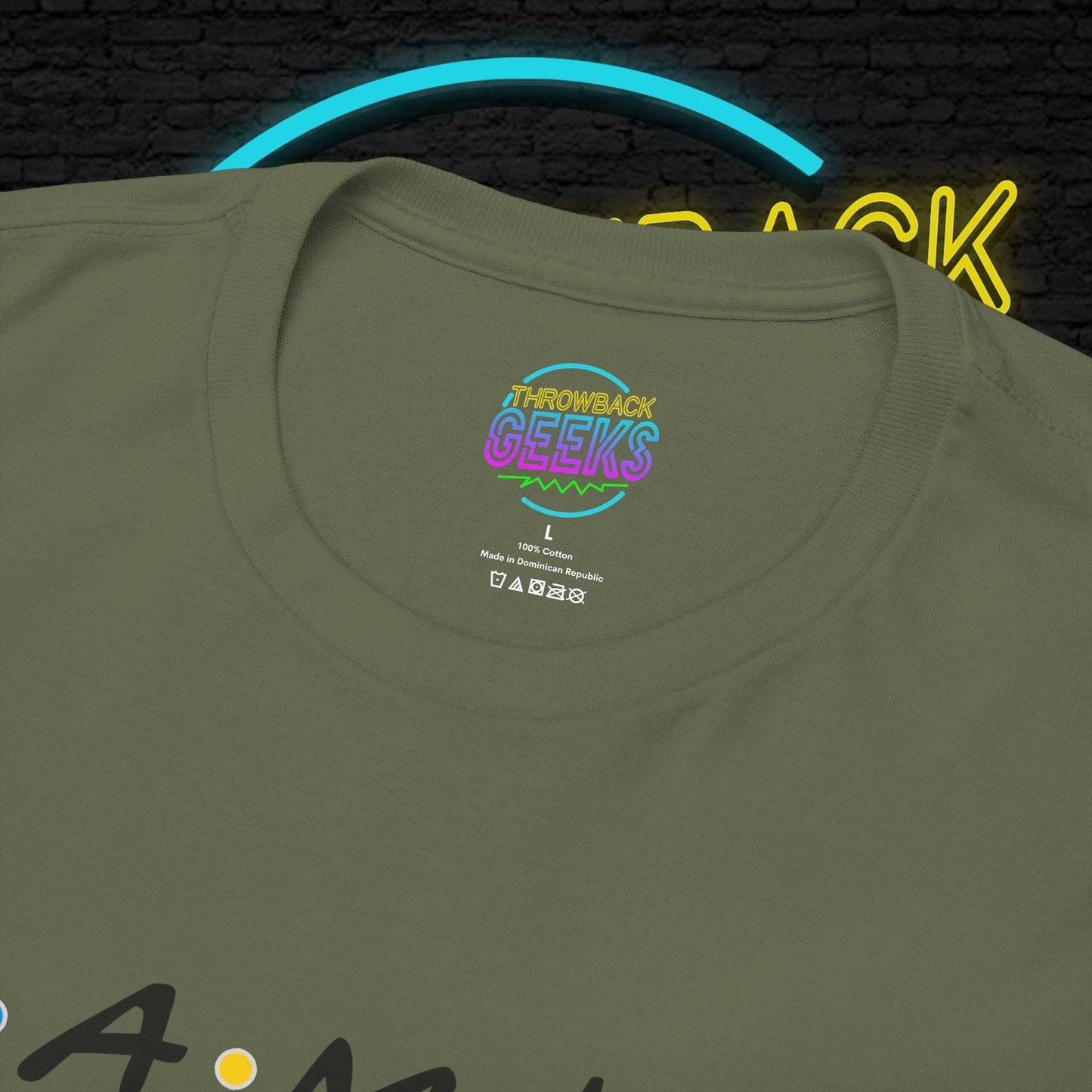 SPN Family Rift Travelers Shirt | Found Family Hunter Lineup Tee | Fan-Inspired TV Roadtrip Graphic | Gildan 5000 Unisex (Light Colors)