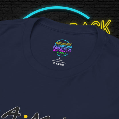 SPN Family Rift Travelers Shirt | Found Family Hunter Lineup Tee | Fan-Inspired Roadtrip Graphic | Gildan 5000 Unisex (Dark Colors)