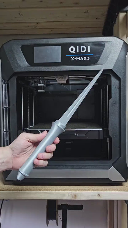Supernatural Angel Blade Prop Replica (Unfinished)