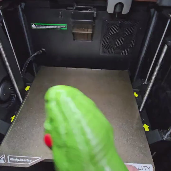 Silent Slither Anaconda Wall Controller & Headset Holder | Snake Gaming Wall Mount